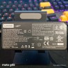 El cargador Lenovo de 45 Watts.