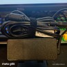 El cargador Lenovo de 45 Watts.