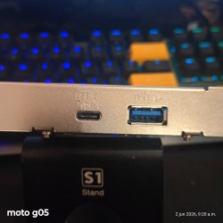 Tarjeta de Expansión PCIe (Gigabyte GC-USB 3.1)