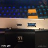 Tarjeta de Expansión PCIe (Gigabyte GC-USB 3.1)