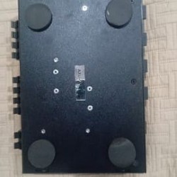 Niles Audio SPS-4 Speaker Selection System