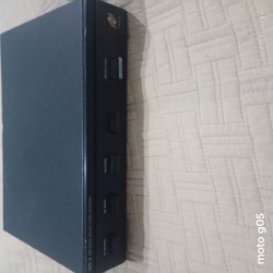 Niles Audio SPS-4 Speaker Selection System