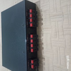 Niles Audio SPS-4 Speaker Selection System