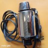 Masajeador de mano eléctrico vintage de la marca Sears
