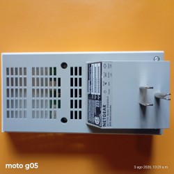 Netgear EX6400 v3