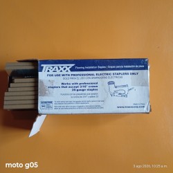 TXF-5418D  grapas  de la marca Traxx