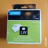 DYMO LW 30336 rollo de etiquetas térmicas