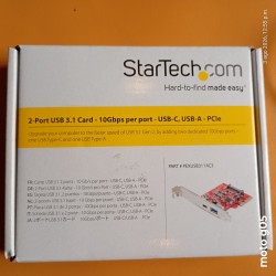 Tarjeta de expansión 3.1