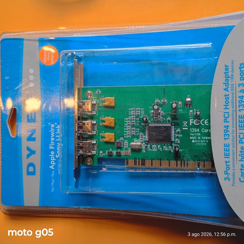 Dynex DX-FC103