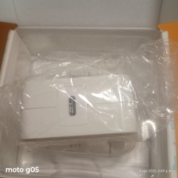 Cargador de celular usbC
