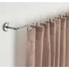 Cable para cortinas, acero inoxidable,197 "