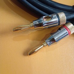 Conectores tipo banana
